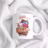 ماگ حس آمیزی طرح Magic Unicorn مدل شاهرخ