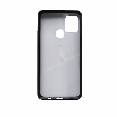کاور طرح Walk کد Wk21 مناسب برای گوشی موبایل سامسونگ Galaxy A21s