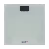 ترازو دیجیتال بی ول مدل WK-166