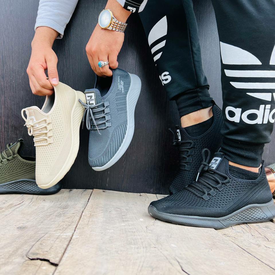 کفش راحتی مردانه اسکیچرز خارجی سایز40تا45 ارسال رایگان