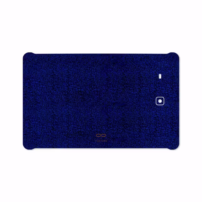 برچسب پوششی ماهوت مدل Blue-Holographic مناسب برای تبلت سامسونگ Galaxy Tab E 9.6 2015 T560