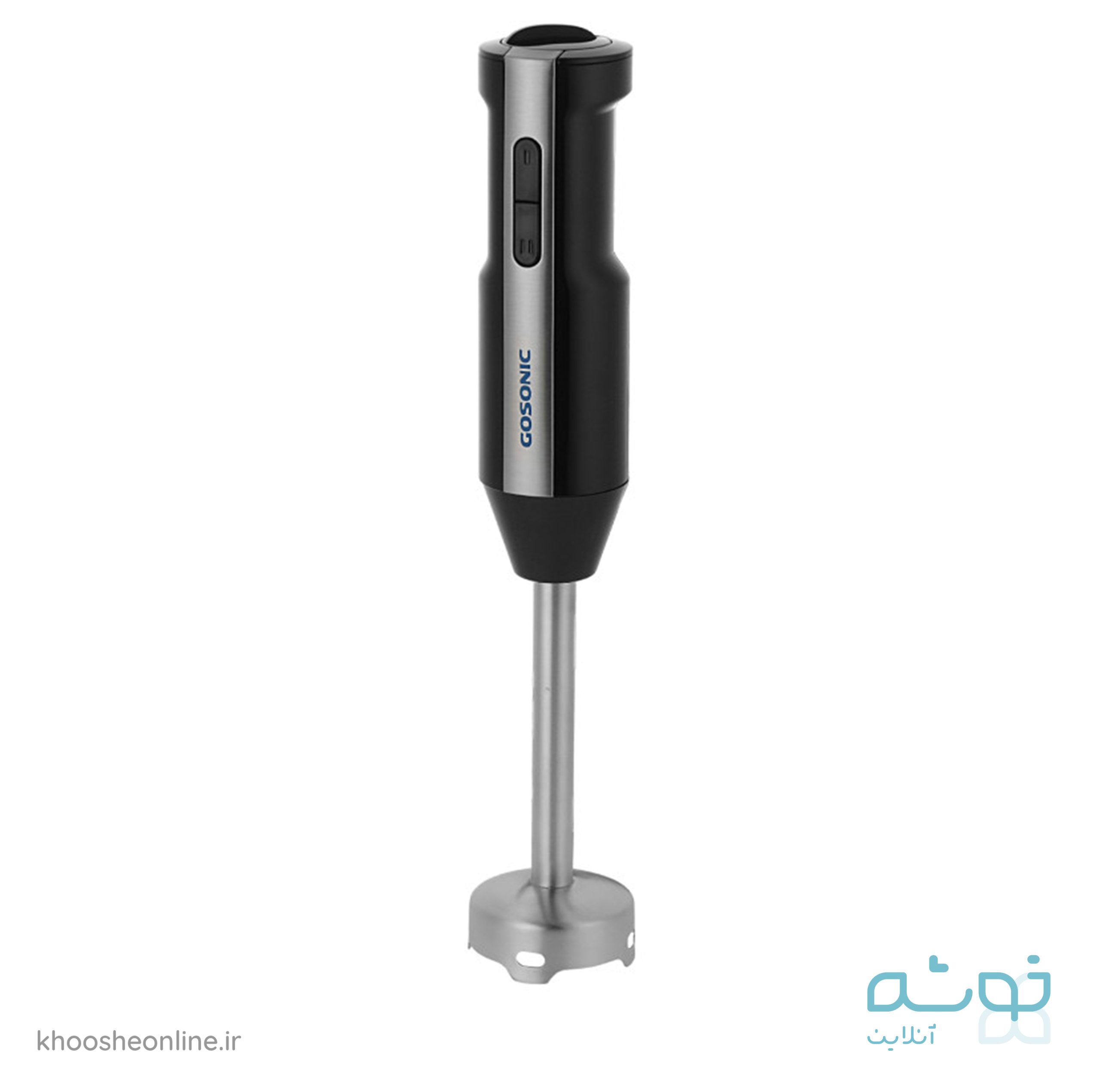 گوشتکوب برقی گوسونیک 827 GOSONIC