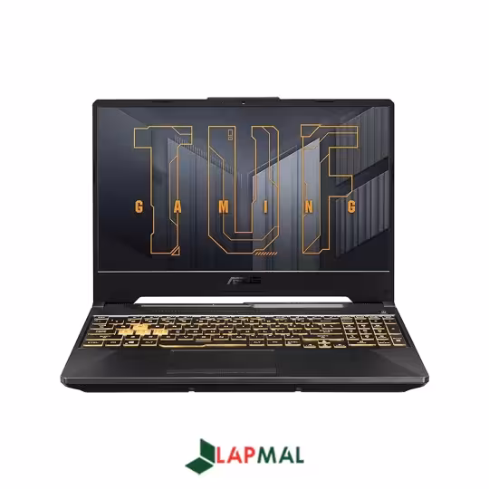 لپ تاپ ایسوس مدل TUF Gaming FX506HEB-PC
فروشگاه اینترنتی تخصصی لپتاپ لپ مال