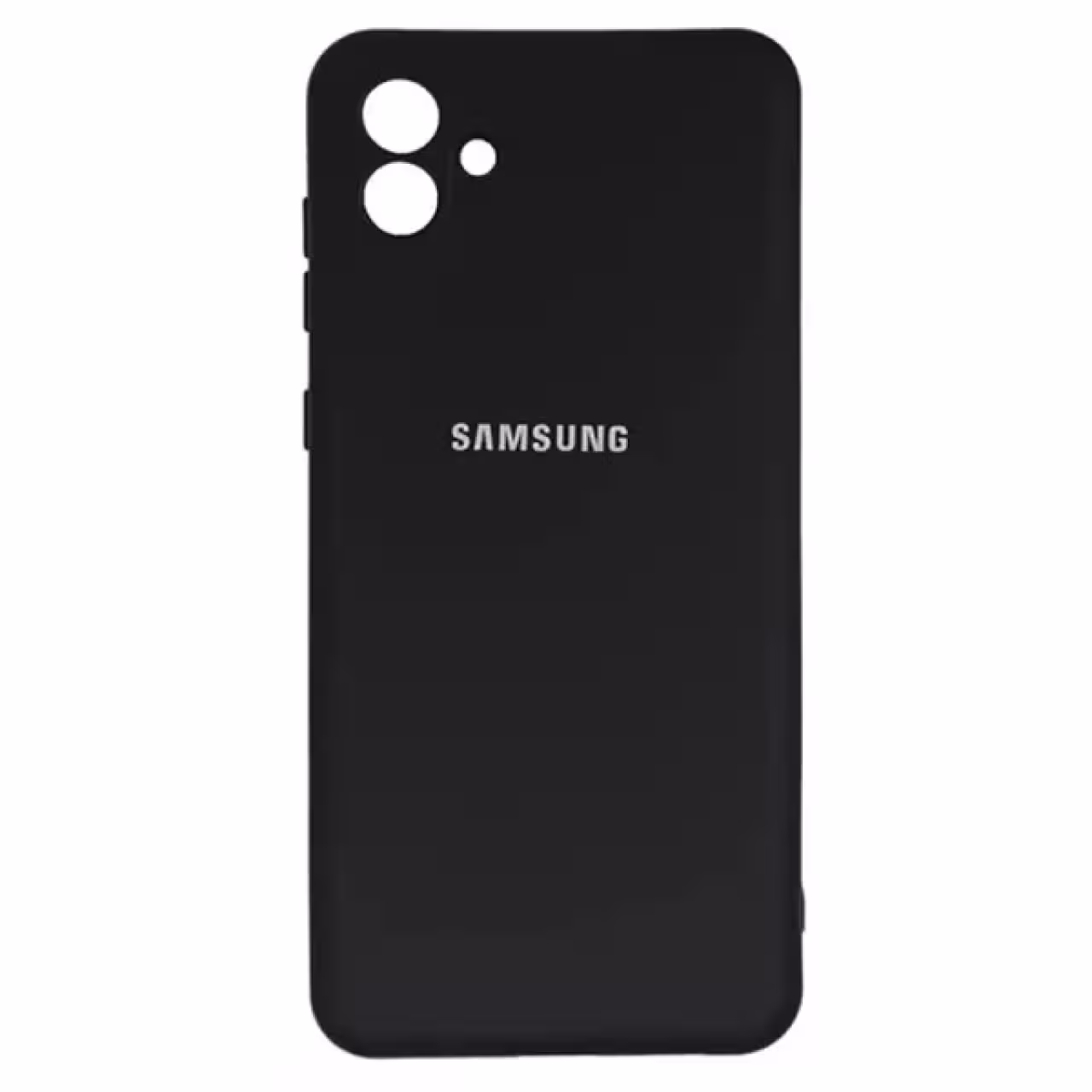 کاور مدل سیلیکونی مناسب برای گوشی موبایل سامسونگ Samsung Galaxy A05