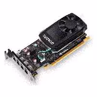 کارت گرافیگ NVIDIA Quadro P600 2GB GDDR5 with ECC (BULK) گارانتی اصلی