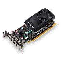 کارت گرافیگ NVIDIA Quadro P600 2GB GDDR5 with ECC (BULK) گارانتی اصلی