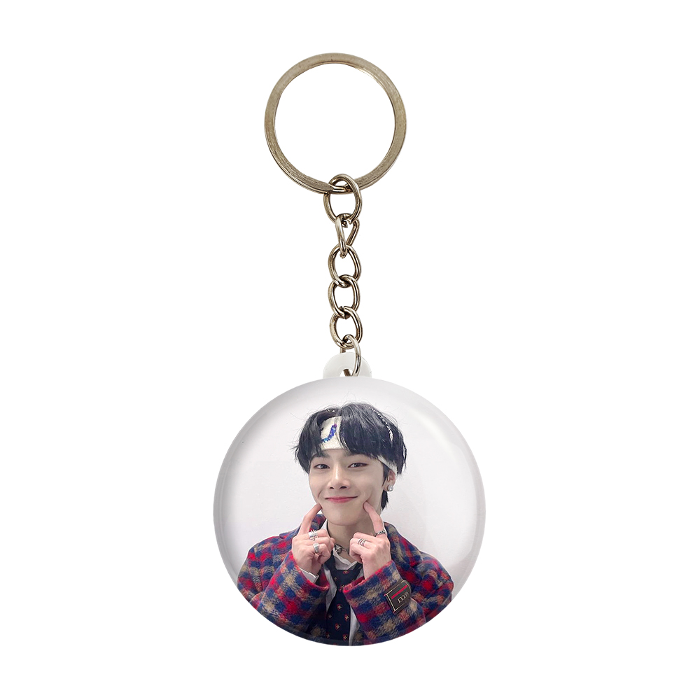 جاکلیدی خندالو مدل آی ان گروه استری کیدز کد 11850