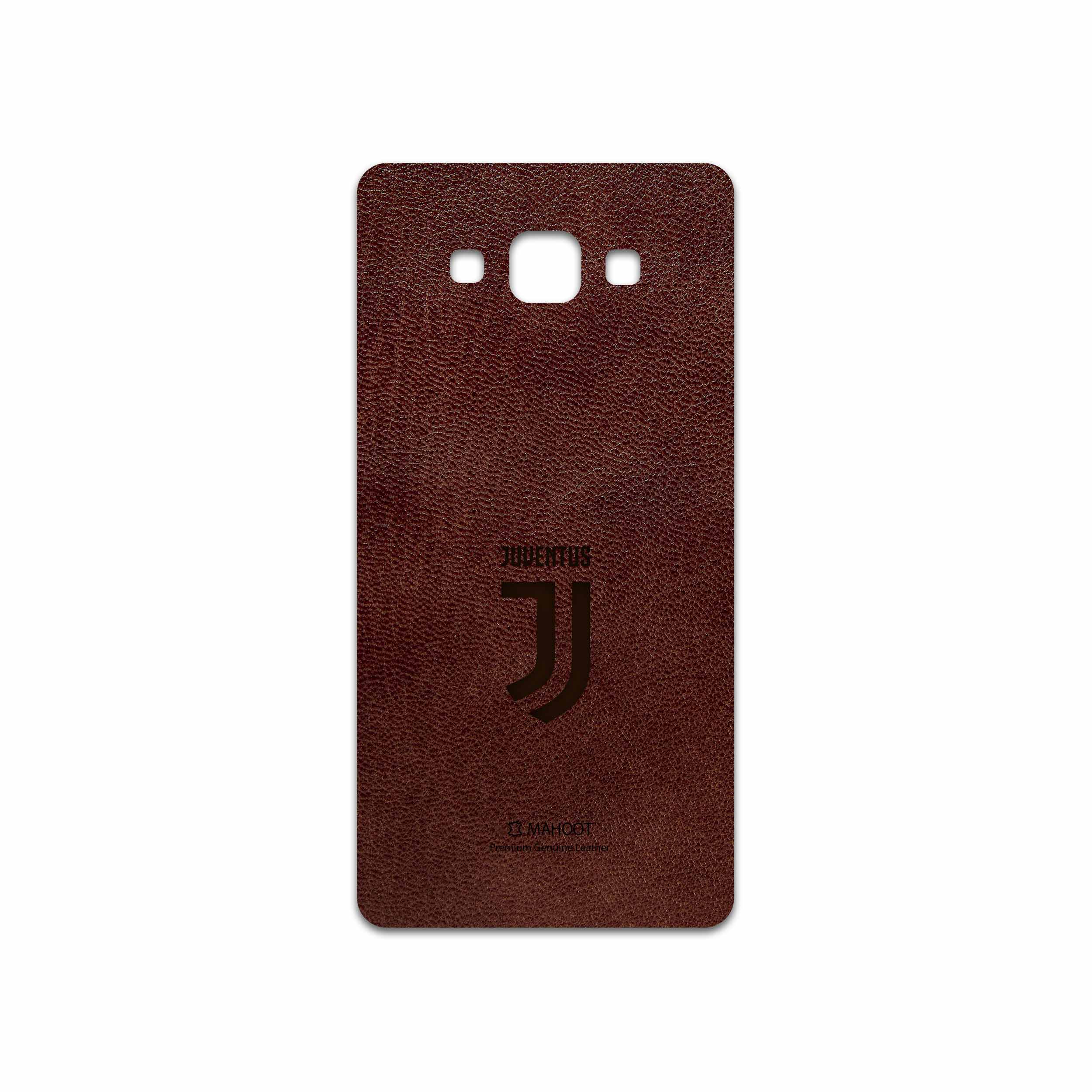 برچسب پوششی ماهوت مدل NL-JUVE مناسب برای گوشی موبایل سامسونگ Galaxy A7 2015