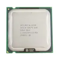 پردازنده مرکزی اینتل سری Core 2 Quad مدل Q9400 try