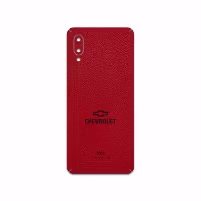 برچسب پوششی ماهوت مدل RL-CHVRLT مناسب برای گوشی موبایل سامسونگ Galaxy A02