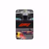 برچسب پوششی ماهوت مدل Formula One مناسب برای تبلت سامسونگ Galaxy Tab 3 8.0 2013 T311