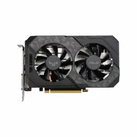 کارت گرافیک ایسوس مدل  TUF-GTX1660S-06G-GAMING-OC