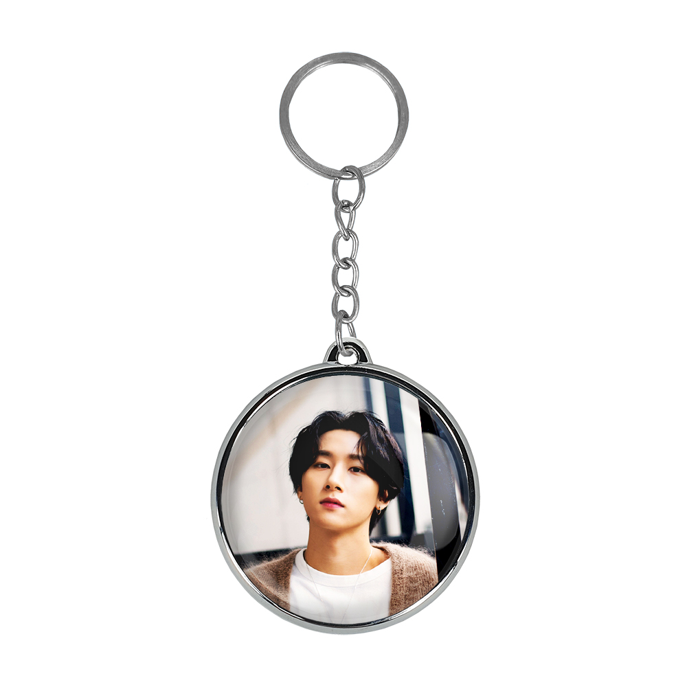 جاکلیدی خندالو طرح آی ام گروه مانستا اکس مدل دوطرفه کد 1227112279