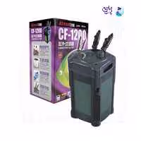 فیلتر سطلی آکواریوم آتمن CF-1200