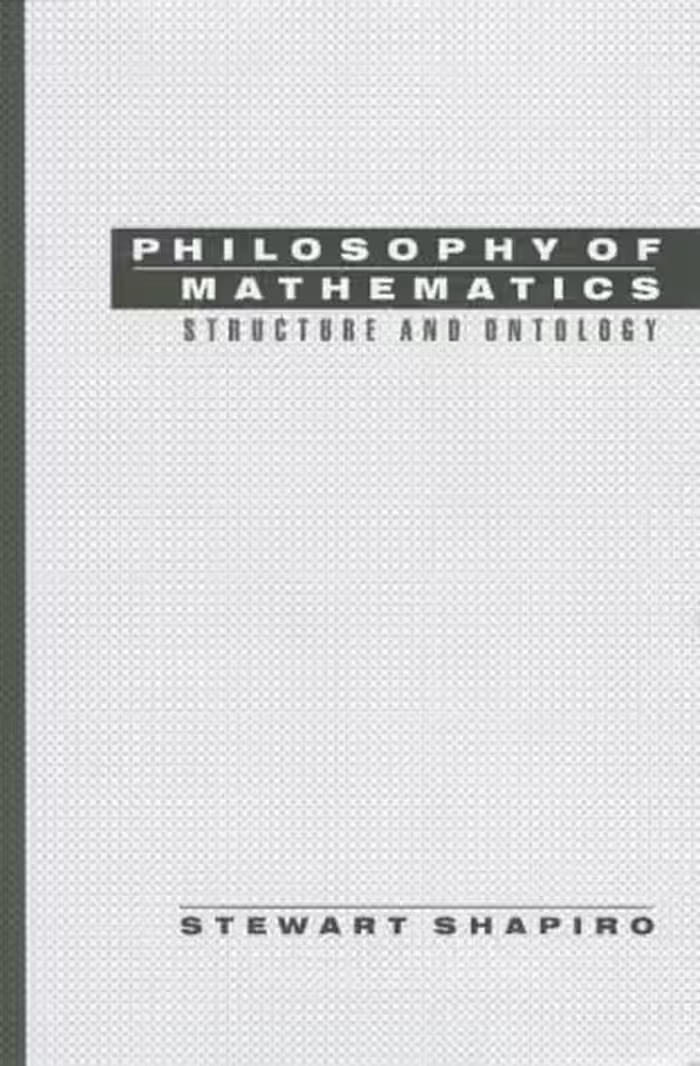خرید و دانلود نسخه کامل کتاب Philosophy of Mathematics: Structure and Ontology
