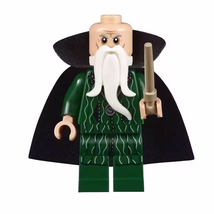 ساختنی آدمک فله مدل Salazar Slytherin