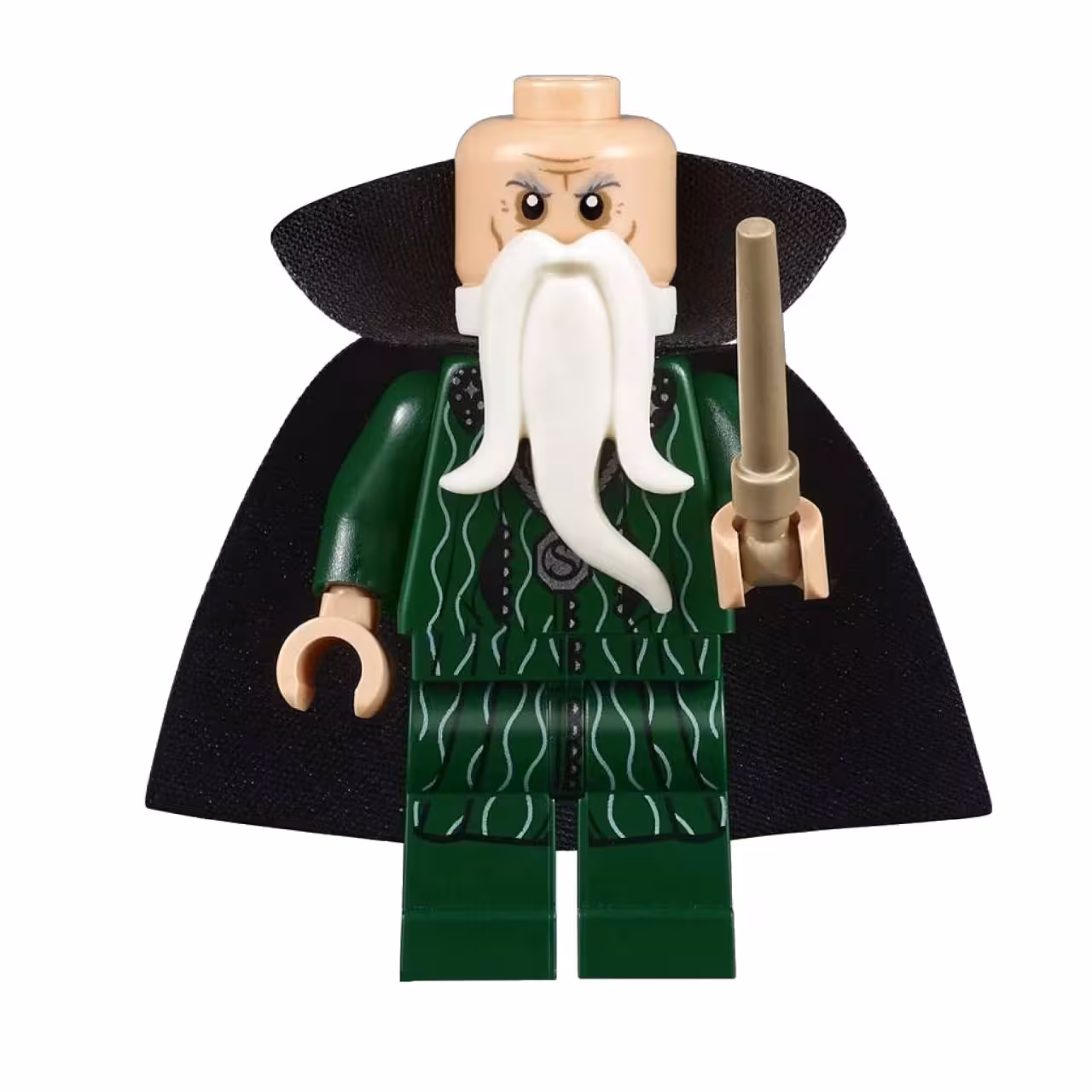 ساختنی آدمک فله مدل Salazar Slytherin
