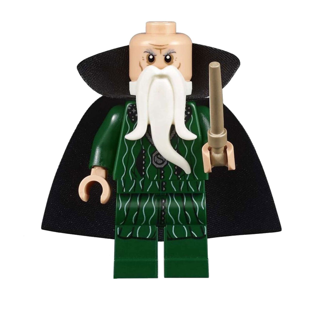 ساختنی آدمک فله مدل Salazar Slytherin