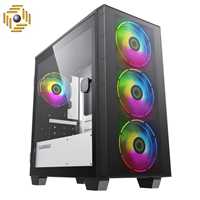 کیس گیم مکس Aero Mini