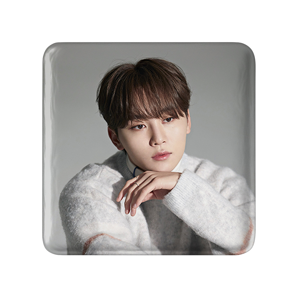 پیکسل خندالو مدل سونگ کوان گروه سونتین کد 12494