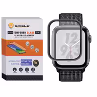 محافظ صفحه نمایش نانو آلتیمیت شیلد مدل NUST مناسب برای اپل واچ Series 4 38mm