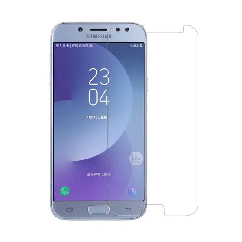 محافظ صفحه نمایش برای گوشی موبایل سامسونگ Galaxy J7 Pro