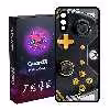 کاور گارد ایکس طرح XBox Conroller مدل Glass10090 مناسب برای گوشی موبایل سامسونگ Galaxy A02 / M02