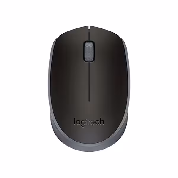 خرید و قیمت ماوس بی سیم لاجیتک مدل Logitech M171 | کالابالا