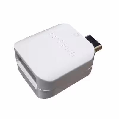 مبدل USB-C OTG کد 2513