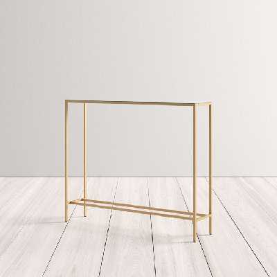 کنسول مدل IK112