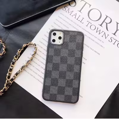 كاور طرح چرم كد 116 مناسب برای گوشی موبايل اپل iphone11