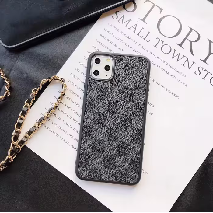 كاور طرح چرم كد 116 مناسب برای گوشی موبايل اپل iphone11