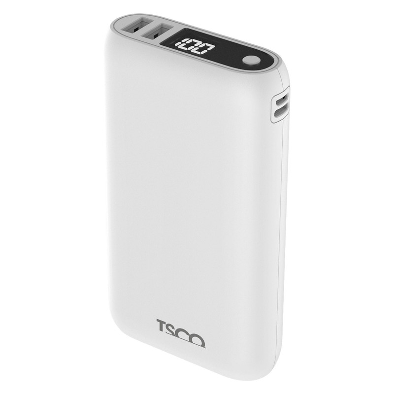 پاوربانک 22.5 وات تسکو مدل TP 869 ظرفیت 20000 میلی‌آمپر ساعت | کالا مکس