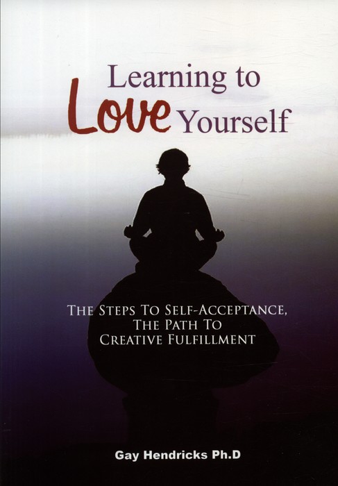 LEARNING TO LOVE YOURSELF:بیاموزیم خودمان را دوست بداریم (زبان اصلی،انگلیسی) - ناشربوک | خرید آنلاین کتاب