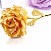 گل مصنوعی مدل رز کد 123