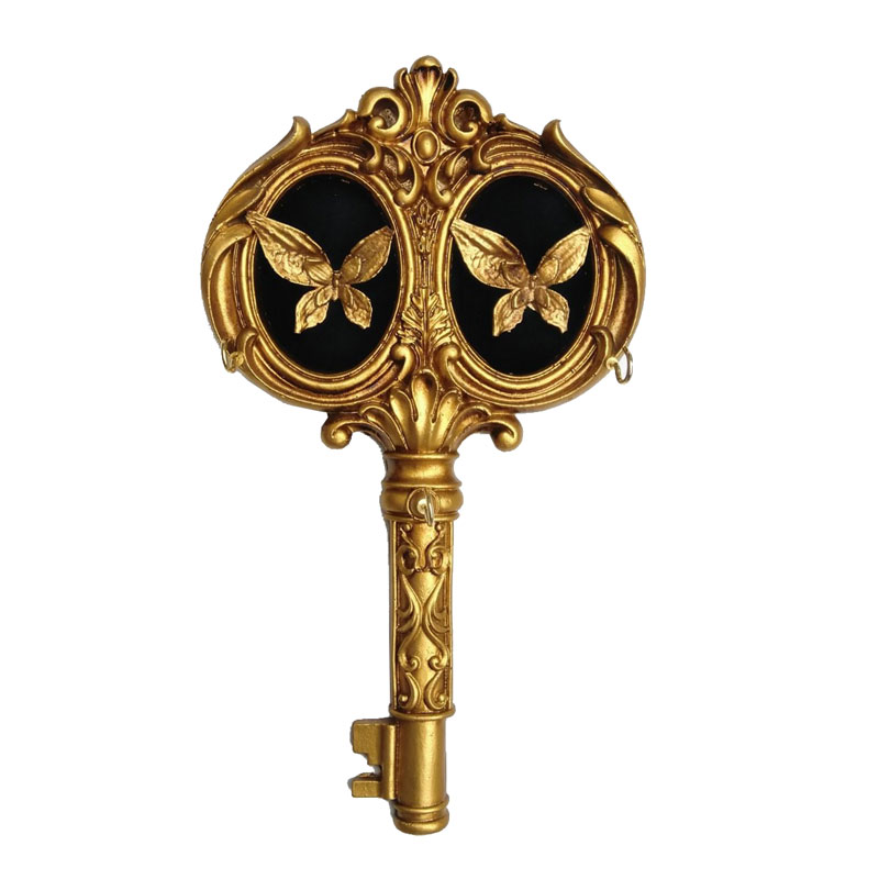 جا کلیدی مدل دو پروانه