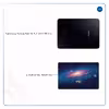 برچسب پوششی ماهوت مدل Universe-by-NASA-4 مناسب برای تبلت سامسونگ Galaxy Tab S3 9.7 2017 T820