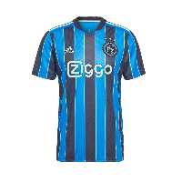 لباس دوم آژاکس 2022 پلیری