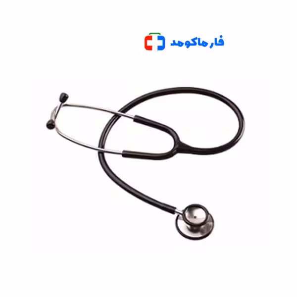 گوشی طبی دوپاویون اطفال زنیت مد ZTH-3008