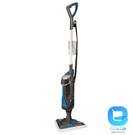 بخارشوی بیسل 1544 Powerfresh Lift Off Steam Mop گارانتی بیسل ایرانیان