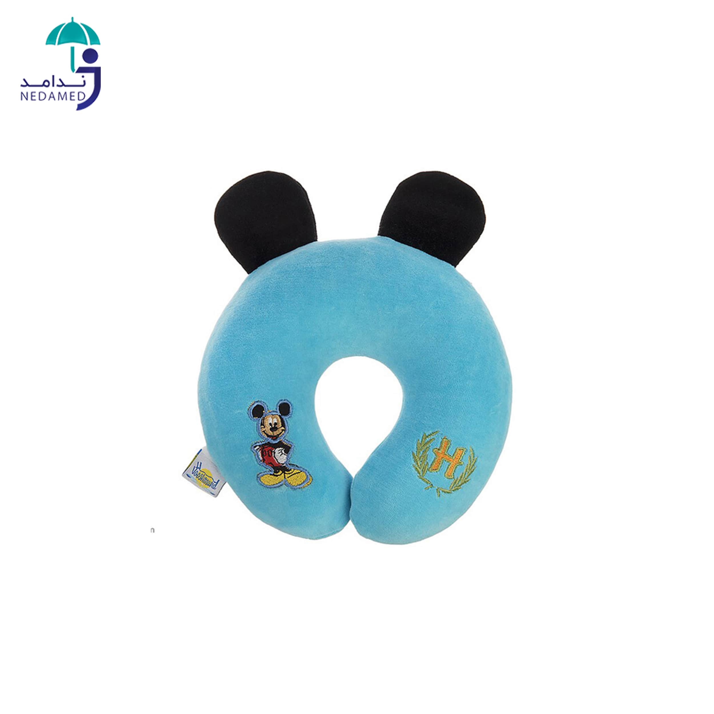 بالش دور گردنی طبی کودک