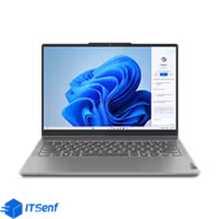 لپ تاپ 14 اینچی لمسی لنوو مدل IdeaPad 5 2-in-1 14IRH9 i7-13620H 16GB 1TB SSD OLED