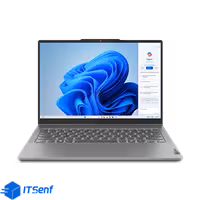 لپ تاپ 14 اینچی لمسی لنوو مدل IdeaPad 5 2-in-1 14IRH9 i7-13620H 16GB 1TB SSD OLED