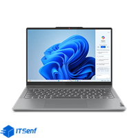لپ تاپ 14 اینچ لنوو مدل IdeaPad 5 2-in-1 14IRH9 i7-13620H/16GB/1TB SSD/UHD