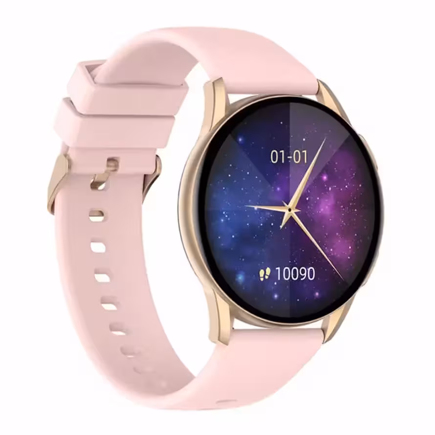 ساعت هوشمند شیائومی Kieslect L11 Pro
