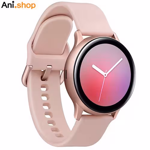 ساعت هوشمند سامسونگ R 830 active 2 رز گلد کد 114