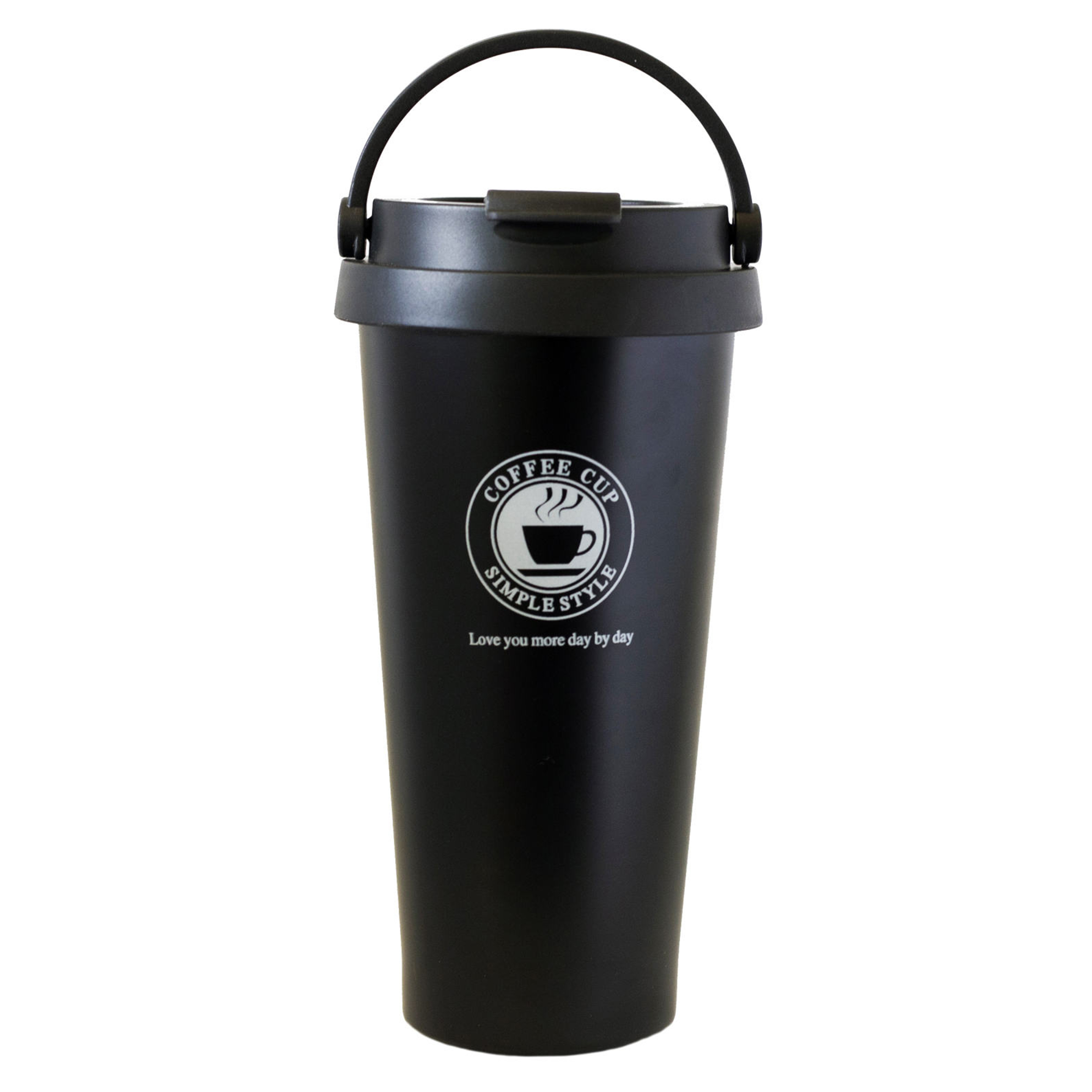 ماگ سفری مدل K1-500 گنجایش 0500 لیتر