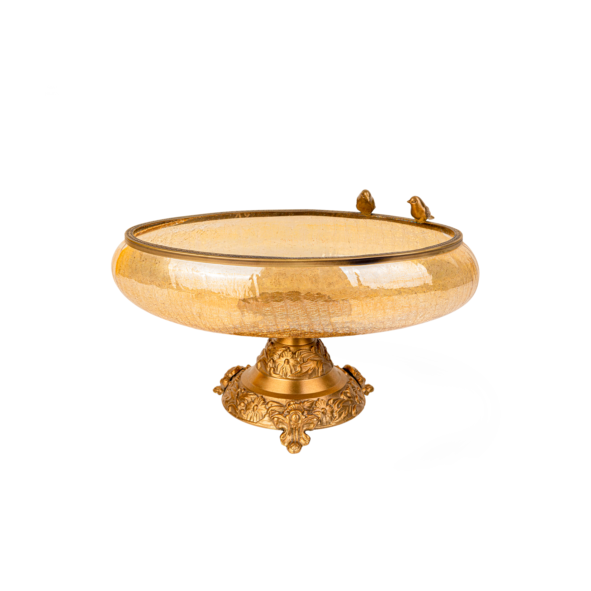 میوه خوری گلد کیش مدل لاولی برد کد GK806060