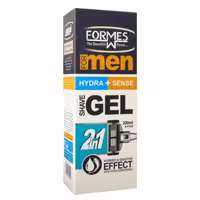 ژل اصلاح فورمس