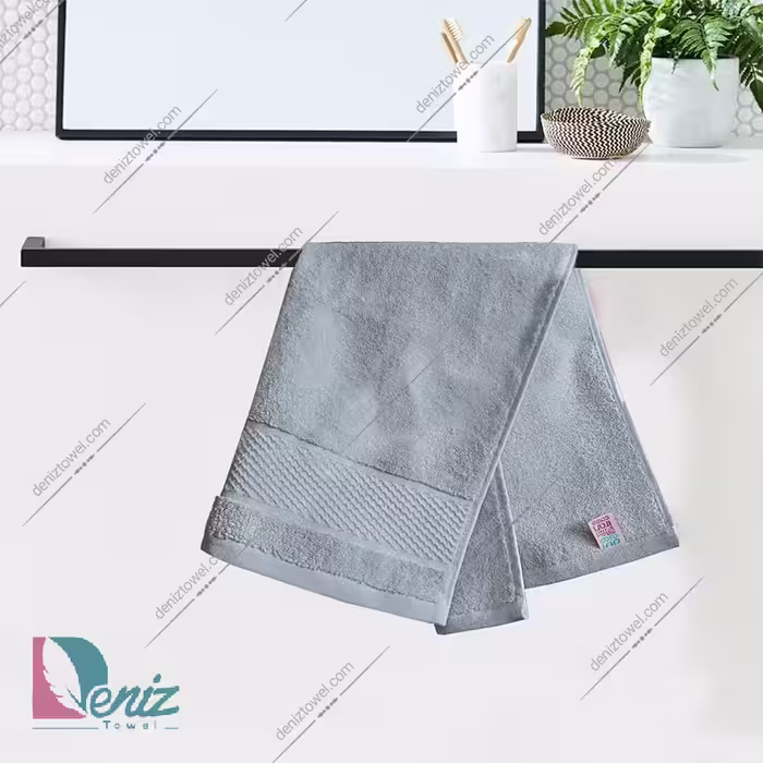 حوله استخری طرح والرون رنگ طوسی
